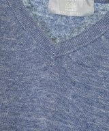 nano UNIVERSE（ナノユニバース）ニット・セーター 紺 サイズ:XL メンズ/2200633865054