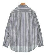 nano UNIVERSE（ナノユニバース）カジュアルシャツ グレー サイズ:M メンズ/2200621121056