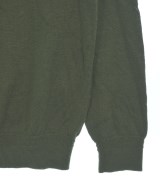 nano UNIVERSE（ナノユニバース）ニット・セーター 緑 サイズ:M メンズ/2200634203046