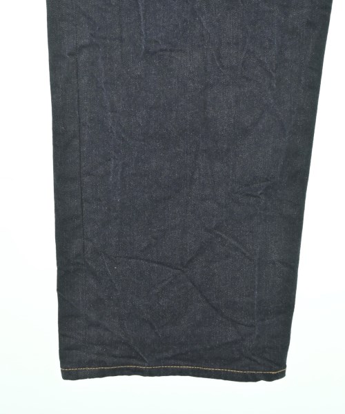 nano UNIVERSE（ナノユニバース）デニムパンツ 紺 サイズ:L メンズ/2200634381058