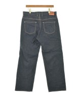 nano UNIVERSE（ナノユニバース）デニムパンツ 紺 サイズ:L メンズ/2200634381058