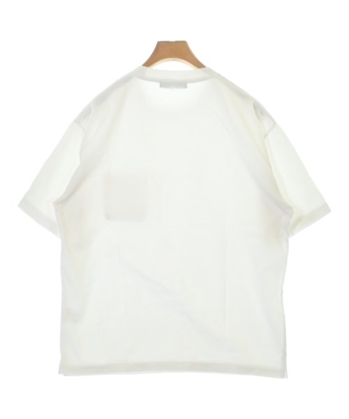 nano UNIVERSE（ナノユニバース）Tシャツ・カットソー 白 サイズ:M メンズ/2200604549099