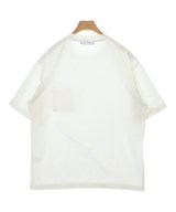 nano UNIVERSE（ナノユニバース）Tシャツ・カットソー 白 サイズ:M メンズ/2200604549099