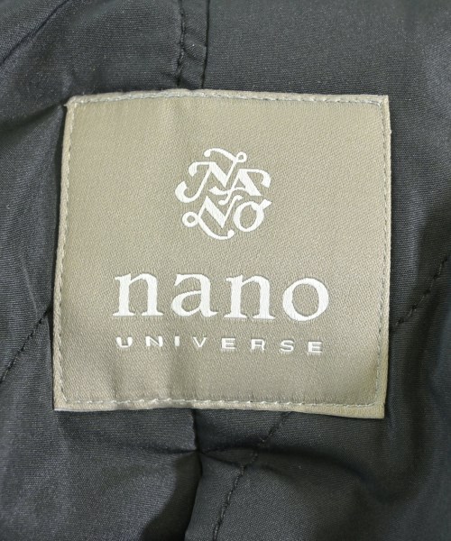 nano UNIVERSE（ナノユニバース）その他 黒 サイズ:M メンズ/2200606275033