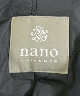 nano UNIVERSE（ナノユニバース）その他 黒 サイズ:M メンズ/2200606275033