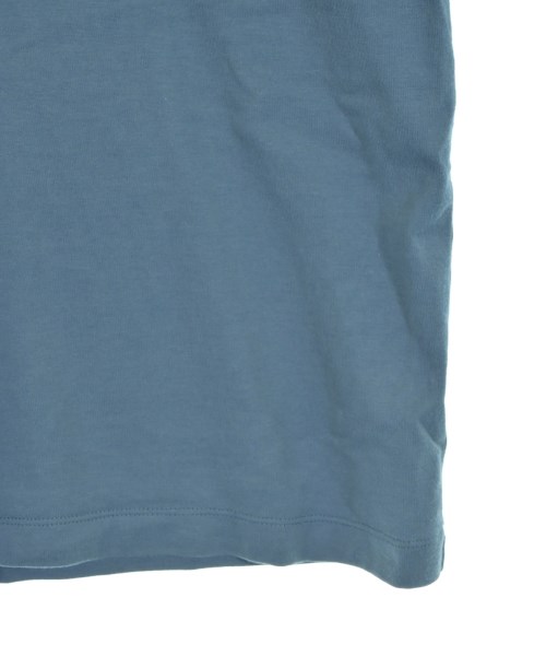 nano UNIVERSE（ナノユニバース）Tシャツ・カットソー 青 サイズ:M メンズ/2200604902023