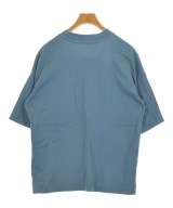 nano UNIVERSE（ナノユニバース）Tシャツ・カットソー 青 サイズ:M メンズ/2200604902023