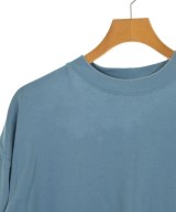 nano UNIVERSE（ナノユニバース）Tシャツ・カットソー 青 サイズ:M メンズ/2200604902023