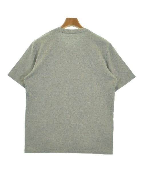 nano UNIVERSE（ナノユニバース）Tシャツ・カットソー グレー サイズ:L メンズ/2200606953184