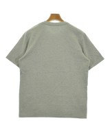 nano UNIVERSE（ナノユニバース）Tシャツ・カットソー グレー サイズ:L メンズ/2200606953184