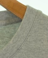 nano UNIVERSE（ナノユニバース）Tシャツ・カットソー グレー サイズ:L メンズ/2200606953184