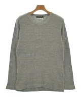 nano UNIVERSE（ナノユニバース）Tシャツ・カットソー グレー サイズ:L メンズ/2200606953207