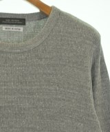 nano UNIVERSE（ナノユニバース）Tシャツ・カットソー グレー サイズ:L メンズ/2200606953207