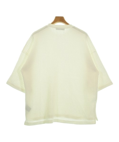 nano UNIVERSE（ナノユニバース）Tシャツ・カットソー 白 サイズ:L メンズ/2200606953276