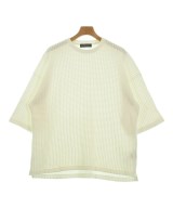 nano UNIVERSE（ナノユニバース）Tシャツ・カットソー 白 サイズ:L メンズ/2200606953276