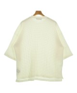 nano UNIVERSE（ナノユニバース）Tシャツ・カットソー 白 サイズ:L メンズ/2200606953276