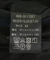 nano UNIVERSE（ナノユニバース）テーラードジャケット 紺 サイズ:44(S位) メンズ/2200608253039