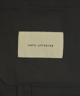 nano UNIVERSE（ナノユニバース）テーラードジャケット 紺 サイズ:S メンズ/2200608253190
