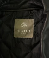 nano UNIVERSE（ナノユニバース）その他 黒 サイズ:L メンズ/2200609125038