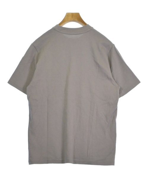 nano UNIVERSE（ナノユニバース）Tシャツ・カットソー グレー サイズ:L メンズ/2200606135023