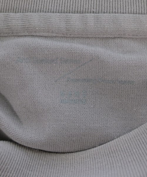 nano UNIVERSE（ナノユニバース）Tシャツ・カットソー グレー サイズ:L メンズ/2200606135023
