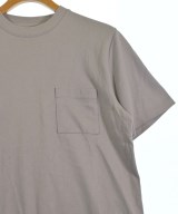 nano UNIVERSE（ナノユニバース）Tシャツ・カットソー グレー サイズ:L メンズ/2200606135023