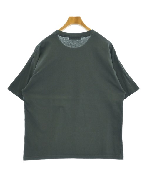 nano UNIVERSE（ナノユニバース）Tシャツ・カットソー 黒 サイズ:M メンズ/2200614360189