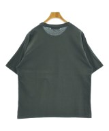 nano UNIVERSE（ナノユニバース）Tシャツ・カットソー 黒 サイズ:M メンズ/2200614360189
