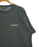 nano UNIVERSE（ナノユニバース）Tシャツ・カットソー 黒 サイズ:M メンズ/2200614360189