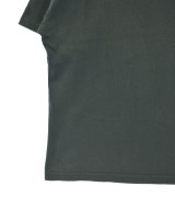 nano UNIVERSE（ナノユニバース）Tシャツ・カットソー 黒 サイズ:M メンズ/2200614360189