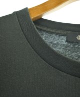 nano UNIVERSE（ナノユニバース）Tシャツ・カットソー 黒 サイズ:M メンズ/2200614360189