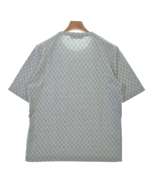 nano UNIVERSE（ナノユニバース）Tシャツ・カットソー グレー サイズ:L メンズ/2200614802177