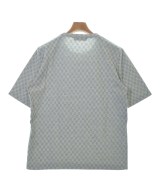 nano UNIVERSE（ナノユニバース）Tシャツ・カットソー グレー サイズ:L メンズ/2200614802177