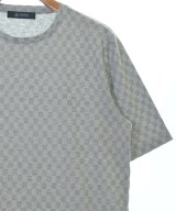 nano UNIVERSE（ナノユニバース）Tシャツ・カットソー グレー サイズ:L メンズ/2200614802177