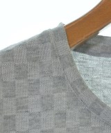 nano UNIVERSE（ナノユニバース）Tシャツ・カットソー グレー サイズ:L メンズ/2200614802177