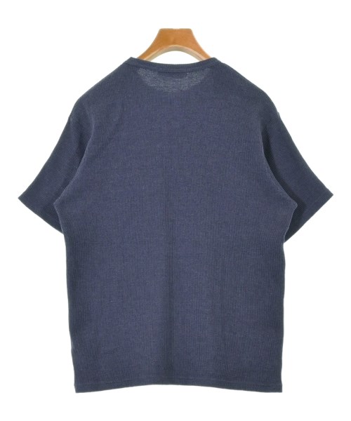 nano UNIVERSE（ナノユニバース）Tシャツ・カットソー 紺 サイズ:M メンズ/2200614802221