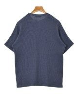 nano UNIVERSE（ナノユニバース）Tシャツ・カットソー 紺 サイズ:M メンズ/2200614802221