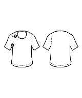 nano UNIVERSE（ナノユニバース）Tシャツ・カットソー ベージュ サイズ:S メンズ/2200614802238