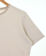 nano UNIVERSE（ナノユニバース）Tシャツ・カットソー ベージュ サイズ:S メンズ/2200614802238