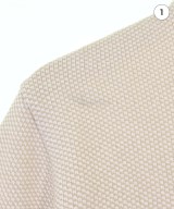 nano UNIVERSE（ナノユニバース）Tシャツ・カットソー ベージュ サイズ:S メンズ/2200614802238