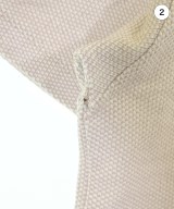 nano UNIVERSE（ナノユニバース）Tシャツ・カットソー ベージュ サイズ:S メンズ/2200614802238