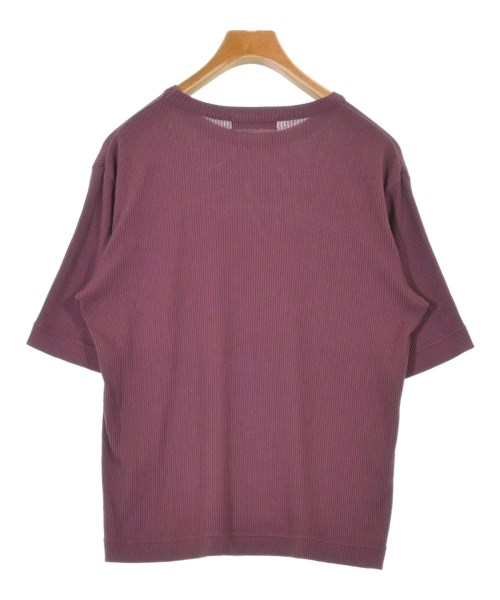 nano UNIVERSE（ナノユニバース）Tシャツ・カットソー 赤 サイズ:M メンズ/2200614802245