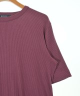 nano UNIVERSE（ナノユニバース）Tシャツ・カットソー 赤 サイズ:M メンズ/2200614802245