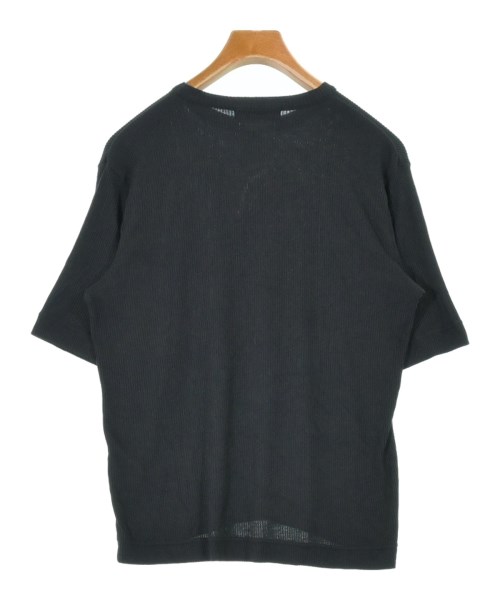 nano UNIVERSE（ナノユニバース）Tシャツ・カットソー 黒 サイズ:M メンズ/2200614802269