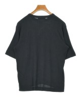 nano UNIVERSE（ナノユニバース）Tシャツ・カットソー 黒 サイズ:M メンズ/2200614802269