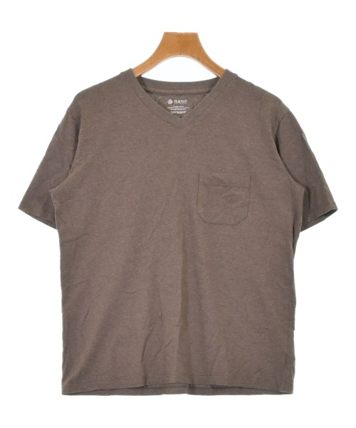 ナノユニバース(nano UNIVERSE)のnano UNIVERSE Tシャツ・カットソー
