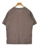 nano UNIVERSE（ナノユニバース）Tシャツ・カットソー 茶 サイズ:L メンズ/2200614802276