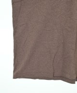 nano UNIVERSE（ナノユニバース）Tシャツ・カットソー 茶 サイズ:L メンズ/2200614802276