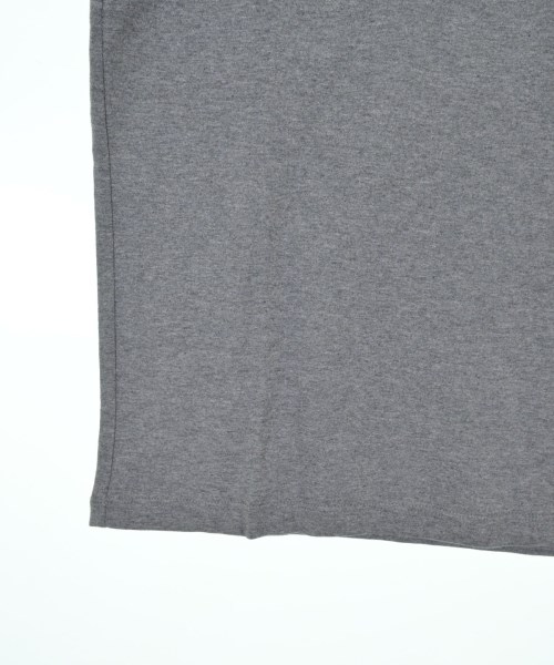 nano UNIVERSE（ナノユニバース）Tシャツ・カットソー グレー サイズ:M メンズ/2200614802313