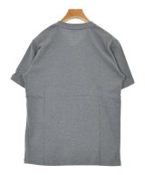 nano UNIVERSE（ナノユニバース）Tシャツ・カットソー グレー サイズ:M メンズ/2200614802313